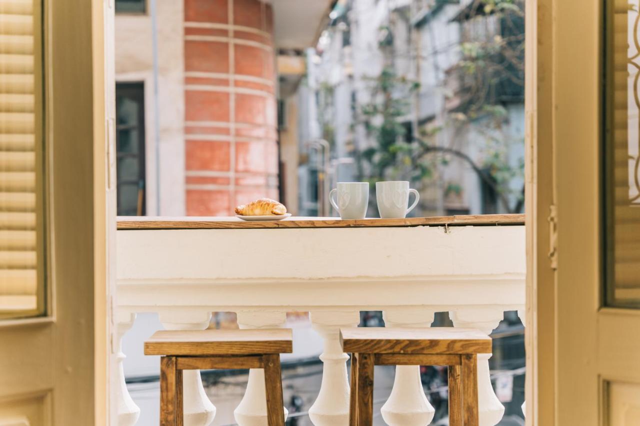 Apartment Nyna House - Rooftop Garden - Egg Coffee Class *